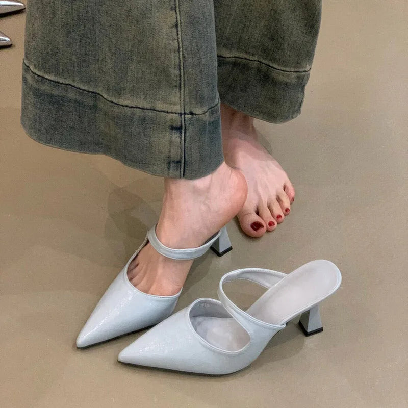 The Linea Mule