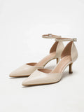 The Ada D’Orsay Pump