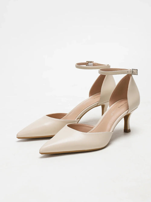The Ada D’Orsay Pump