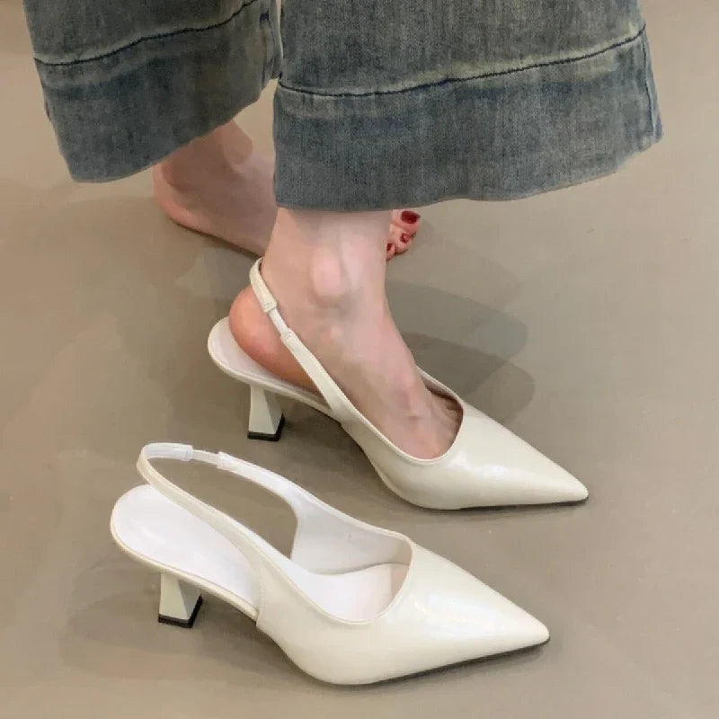 The Linea Mule