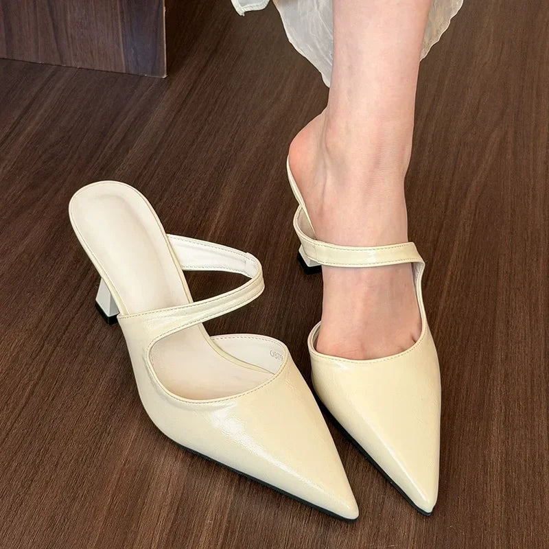 The Linea Mule